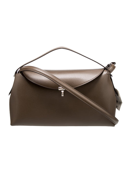 TOTEME Leather T-Lock w/ Tags