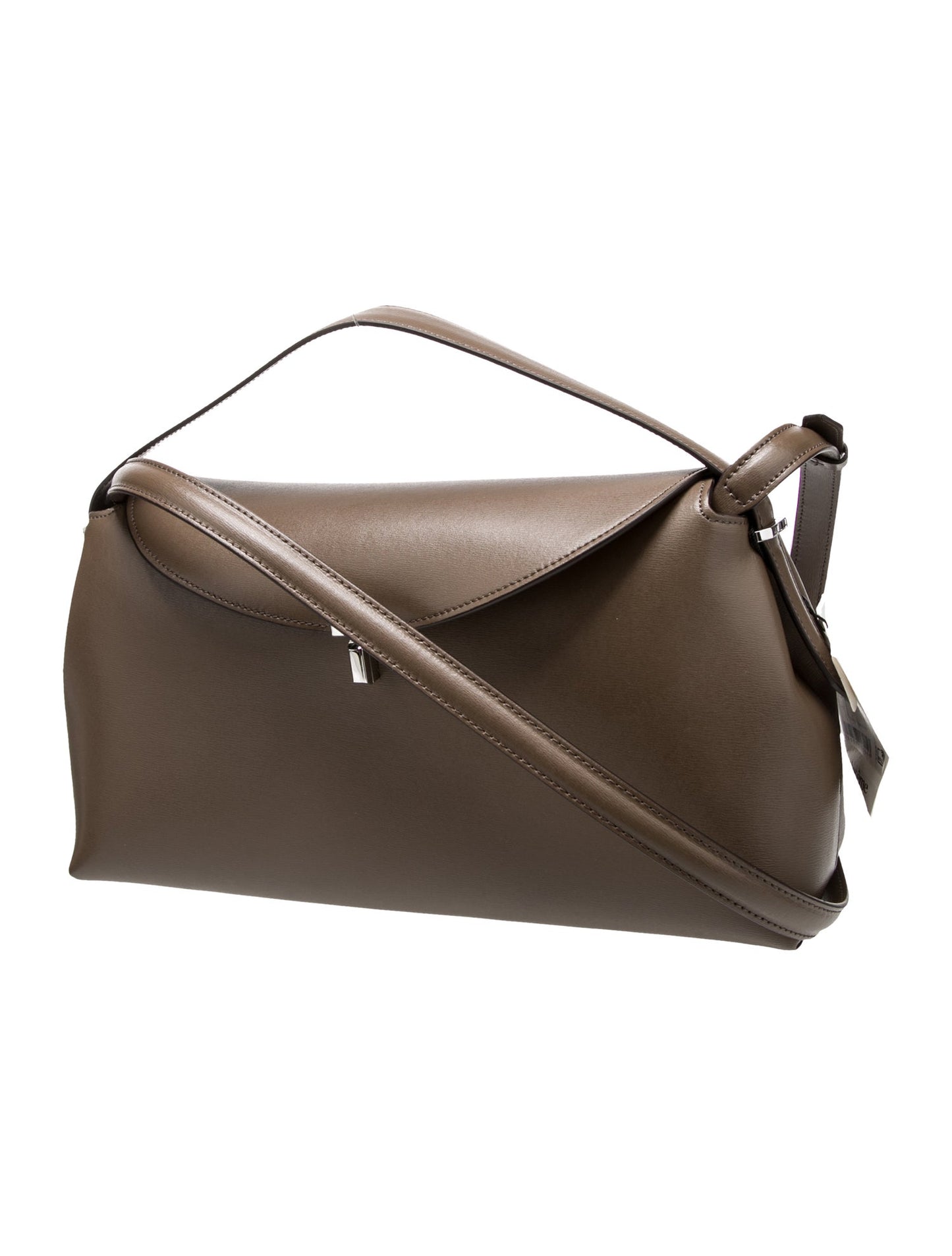 TOTEME Leather T-Lock w/ Tags