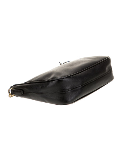 Prada Saffiano Leather Re-Edition 2005