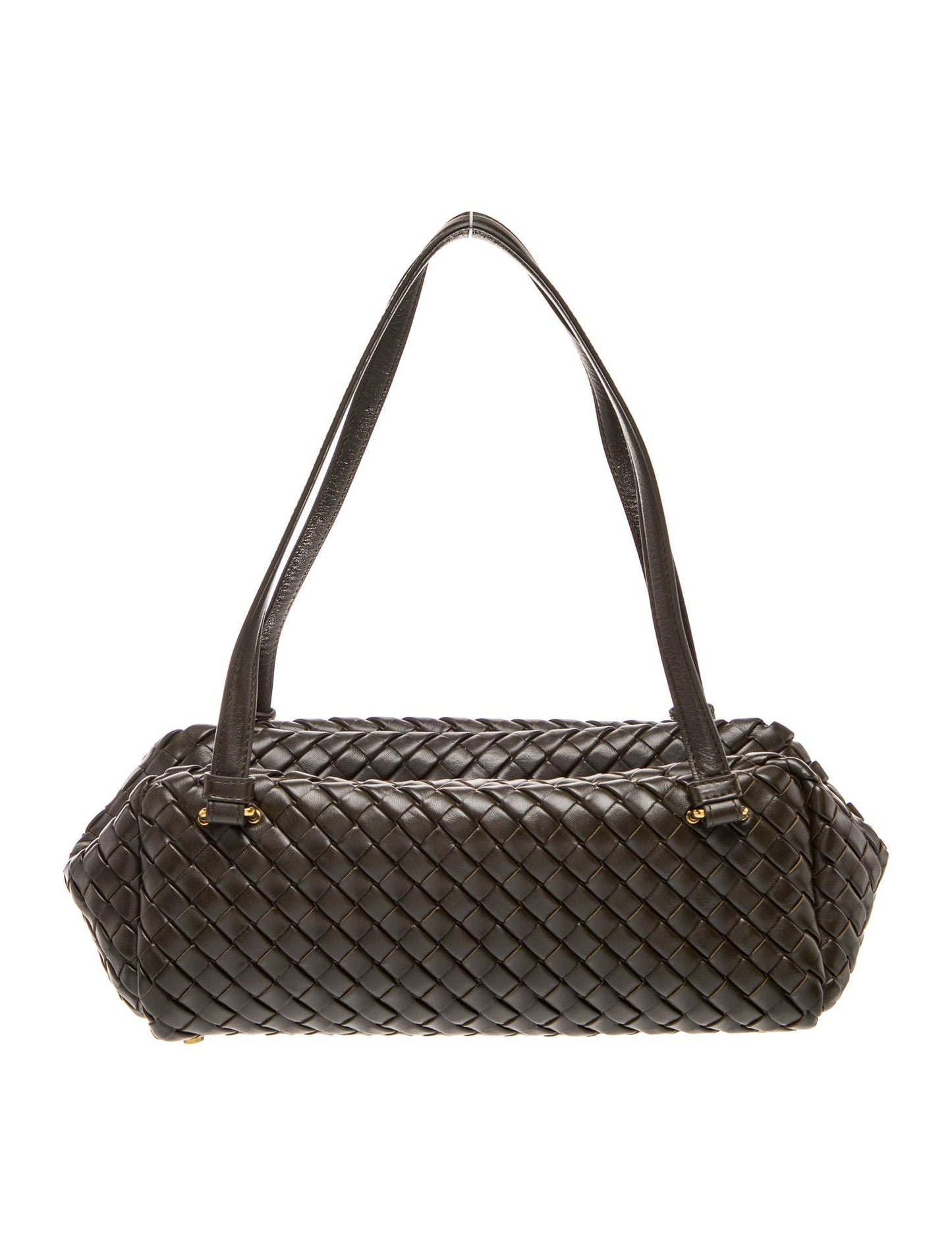 Bottega Veneta Leather Let's Go