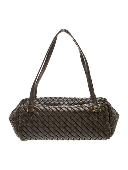 Bottega Veneta Leather Let's Go