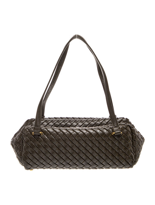 Bottega Veneta Leather Let's Go