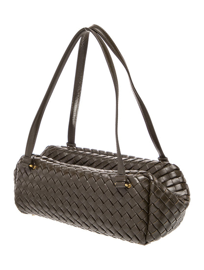 Bottega Veneta Leather Let's Go