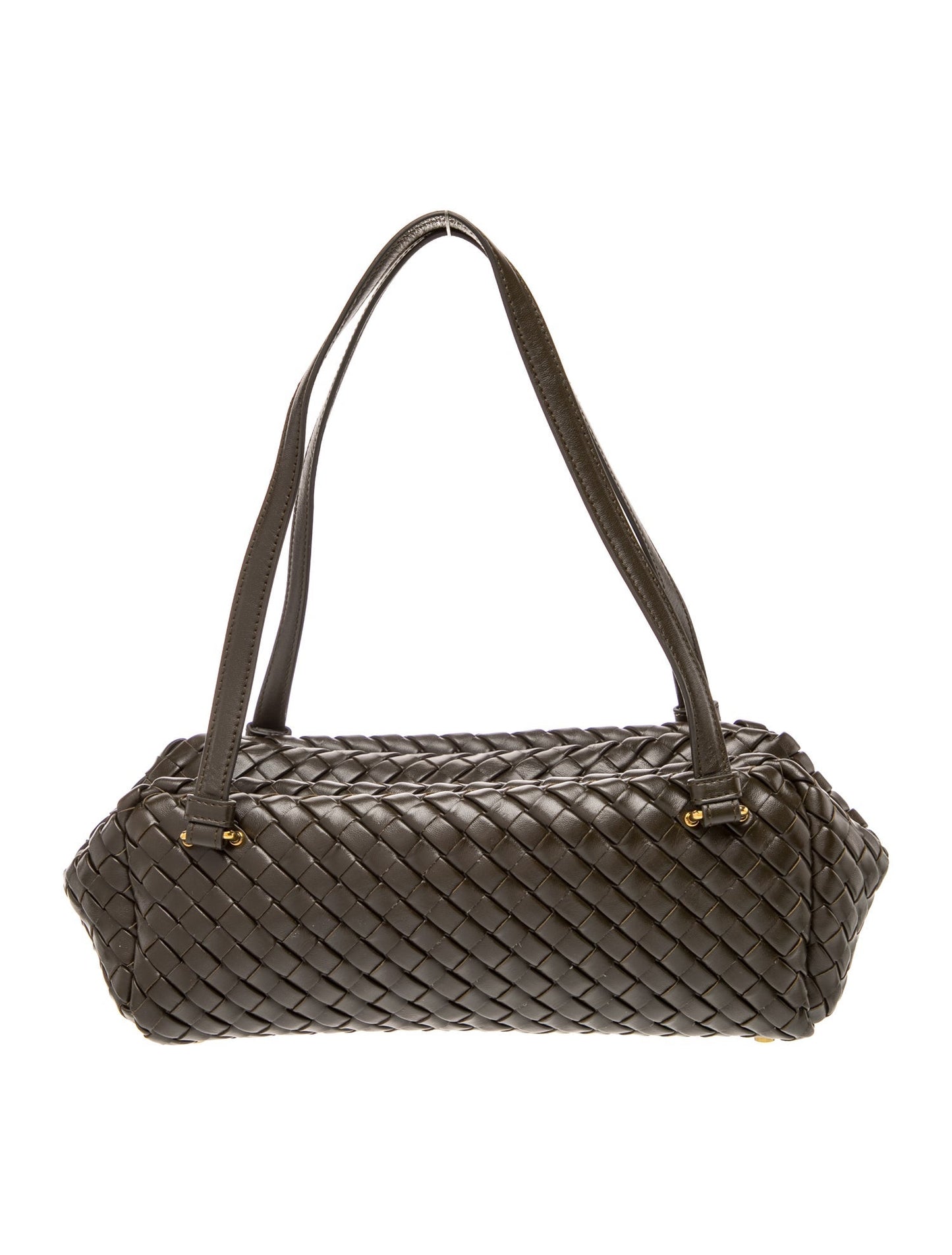 Bottega Veneta Leather Let's Go