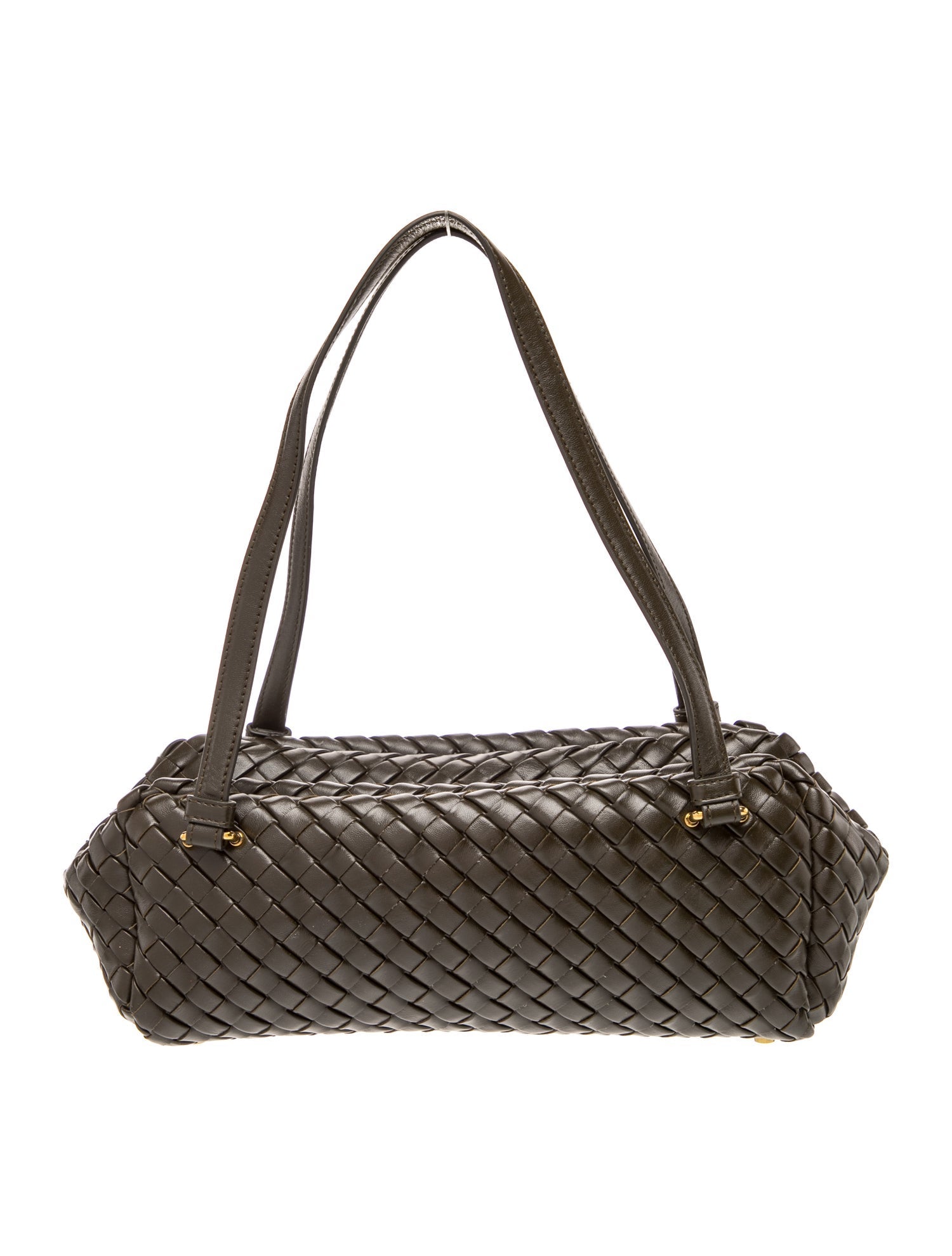 Bottega Veneta Leather Let's Go