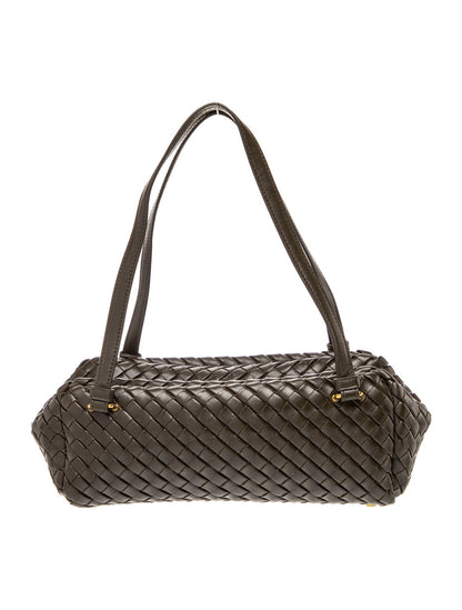 Bottega Veneta Leather Let's Go