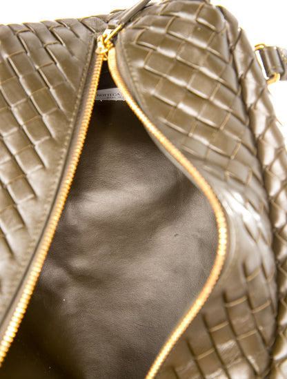 Bottega Veneta Leather Let's Go
