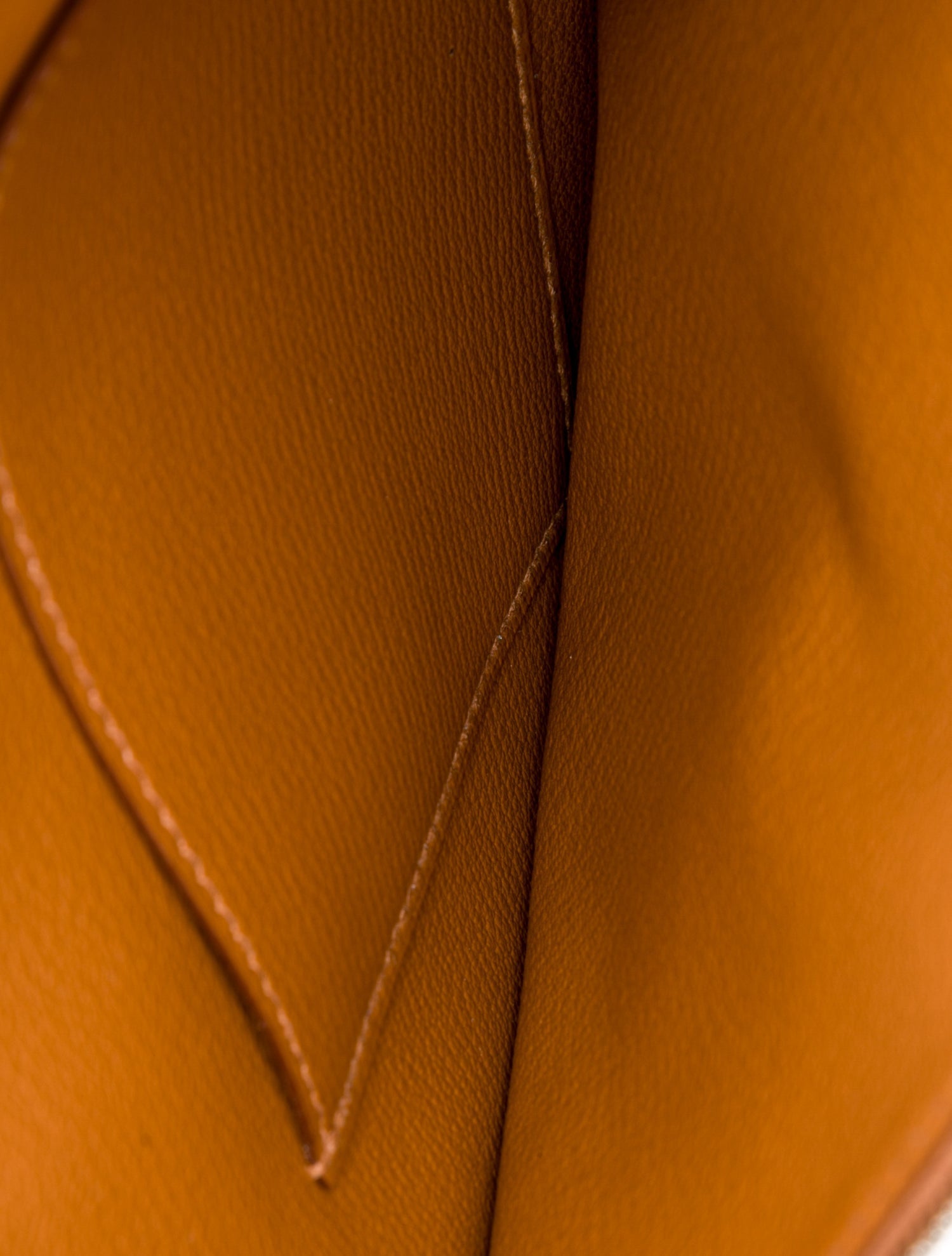 Hermès Toile H Cargo Pouch