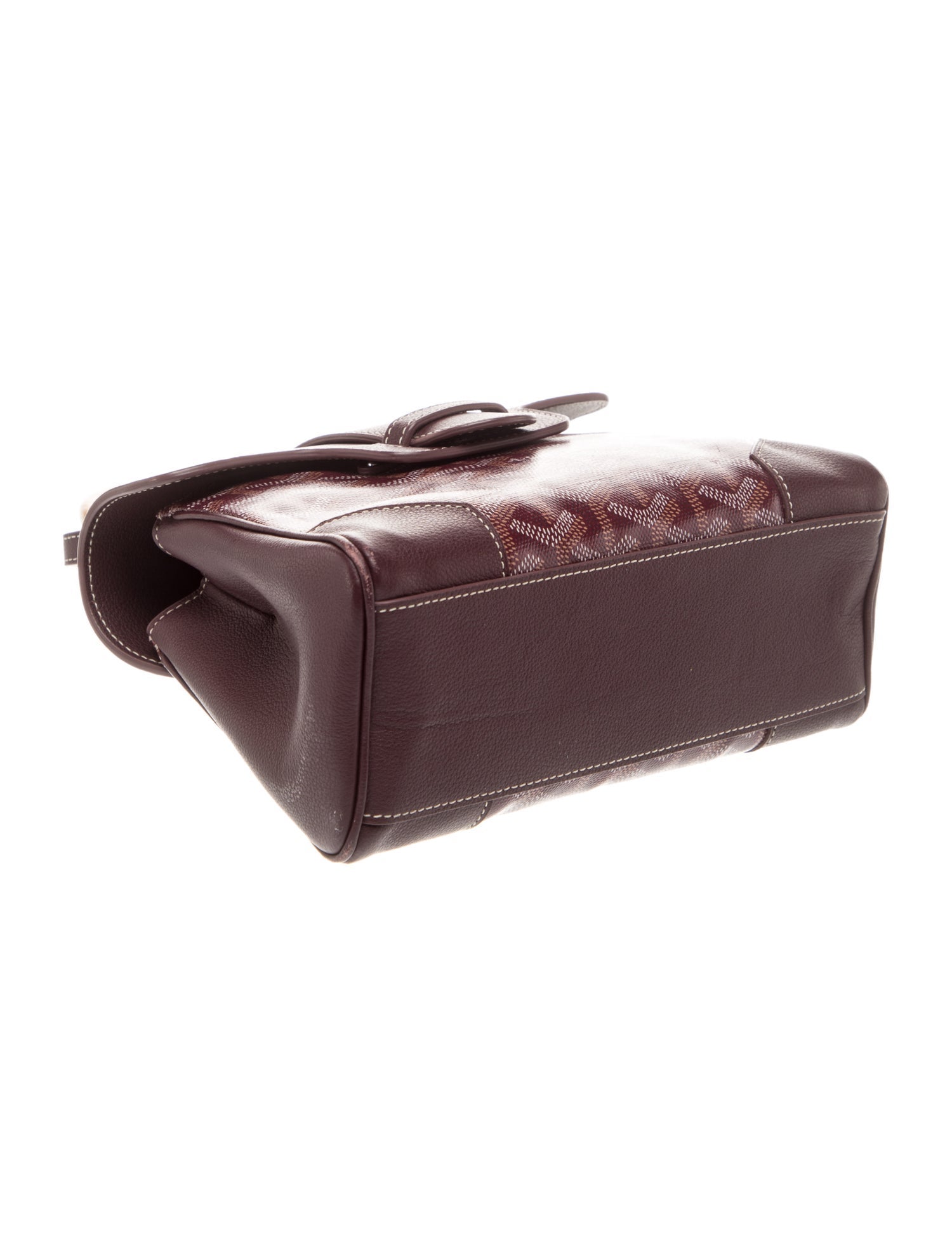 Goyard Goyardine Saigon Mini 2026