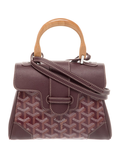 Goyard Goyardine Saigon Mini 2026