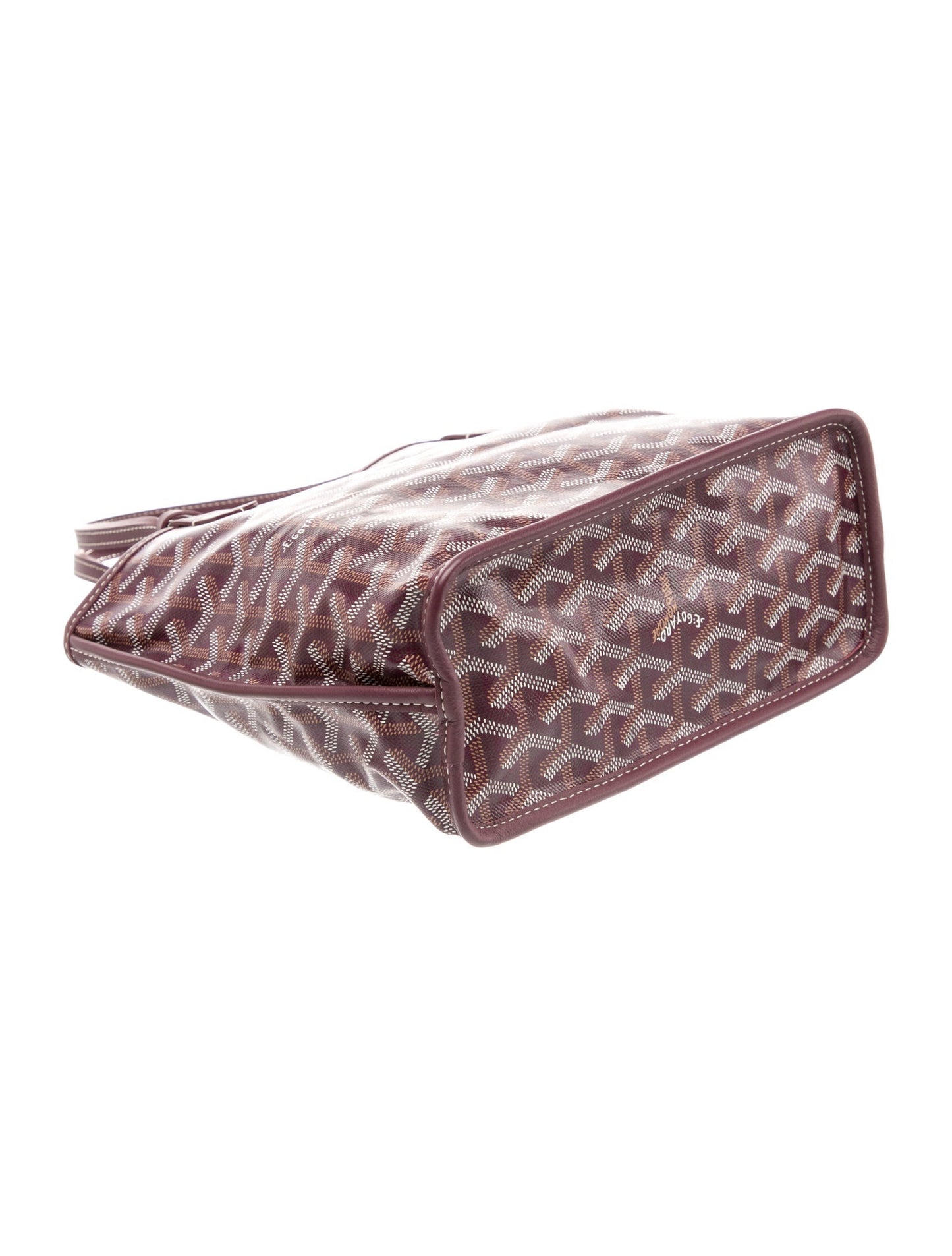Goyard Goyardine Anjou Mini 2024