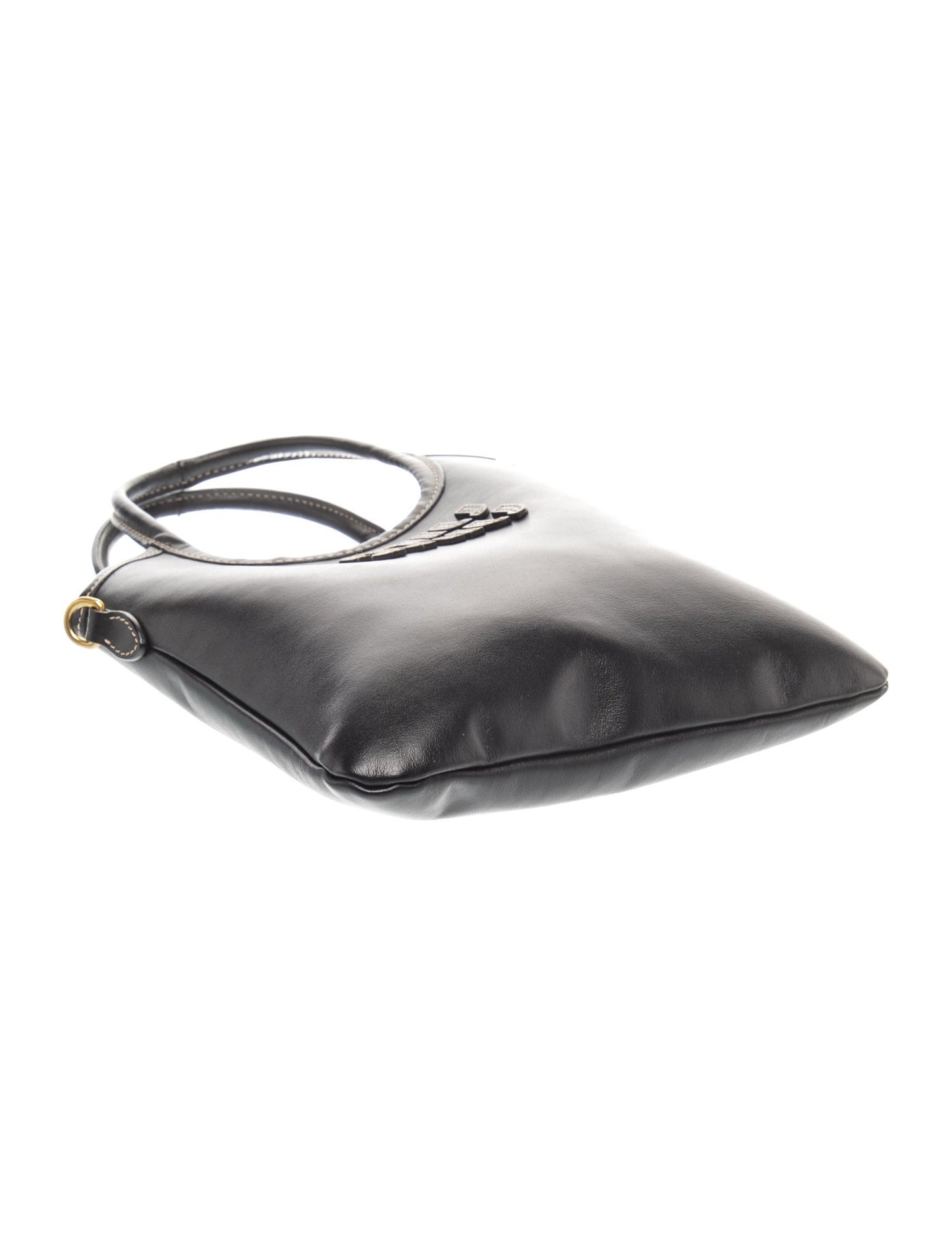 Miu Miu Leather Ivy Mini