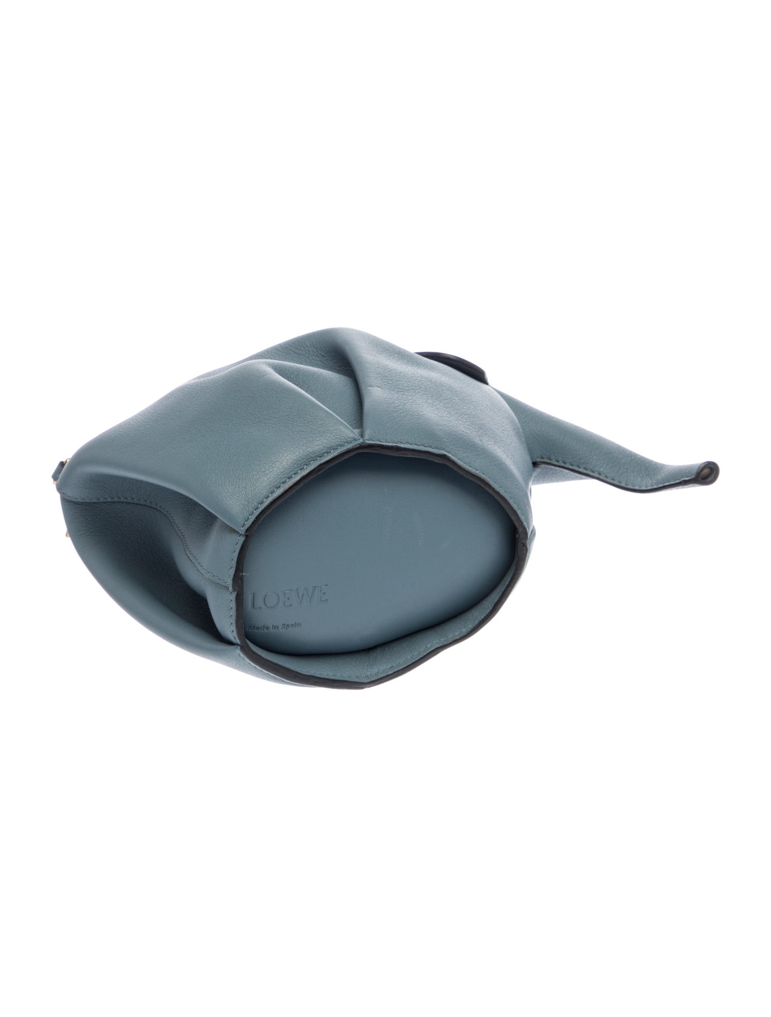 Loewe Leather Elephant