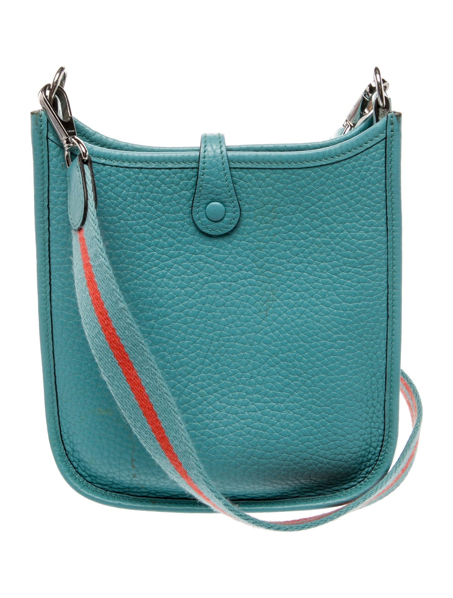 Hermès Clemence Evelyne TPM 16