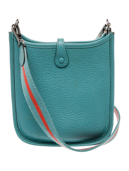 Hermès Clemence Evelyne TPM 16