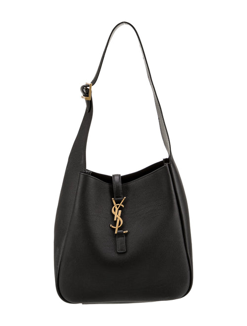 Saint Laurent Leather Le 5 à 7 2024