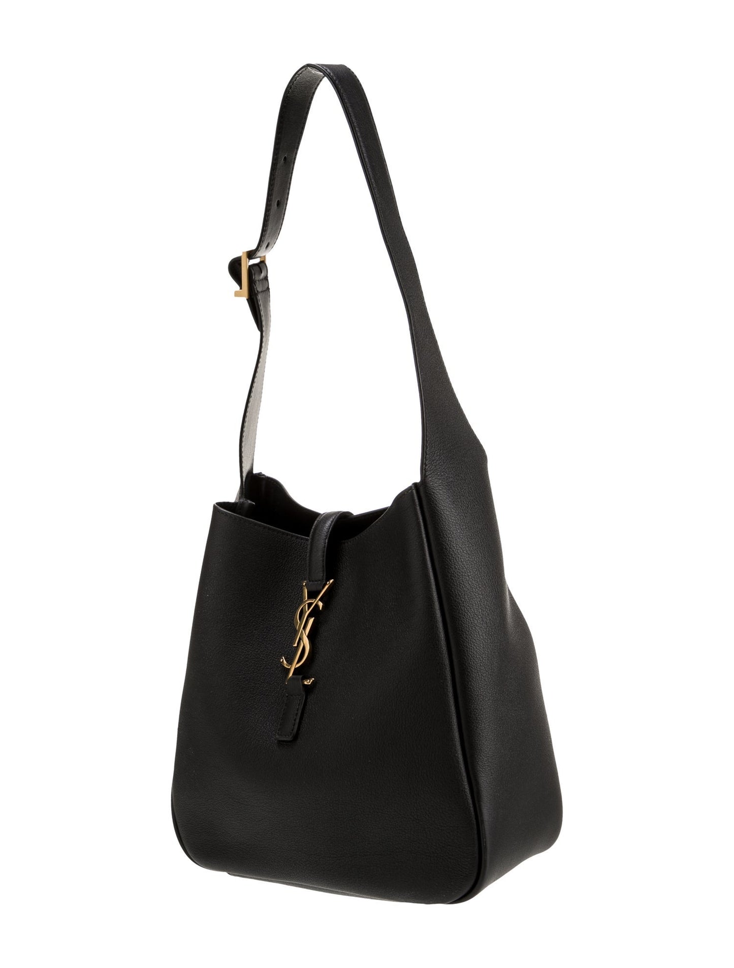 Saint Laurent Leather Le 5 à 7 2024