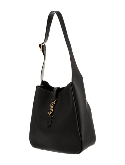 Saint Laurent Leather Le 5 à 7 2024