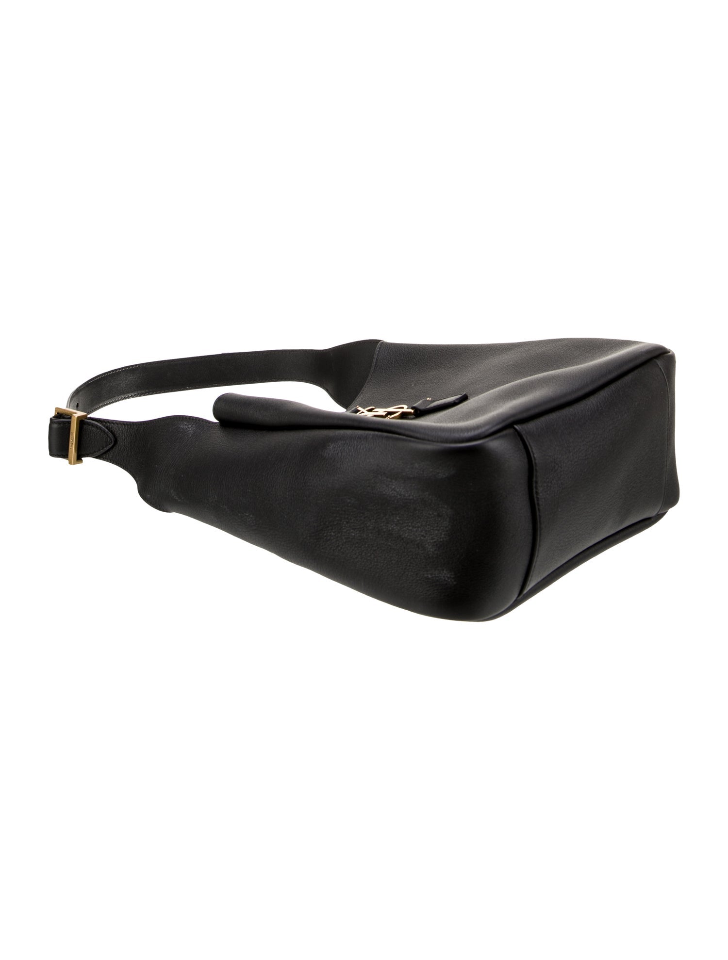 Saint Laurent Leather Le 5 à 7 2024
