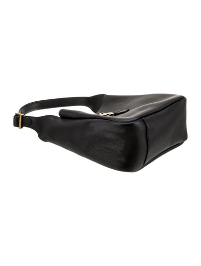 Saint Laurent Leather Le 5 à 7 2024