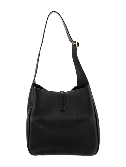 Saint Laurent Leather Le 5 à 7 2024