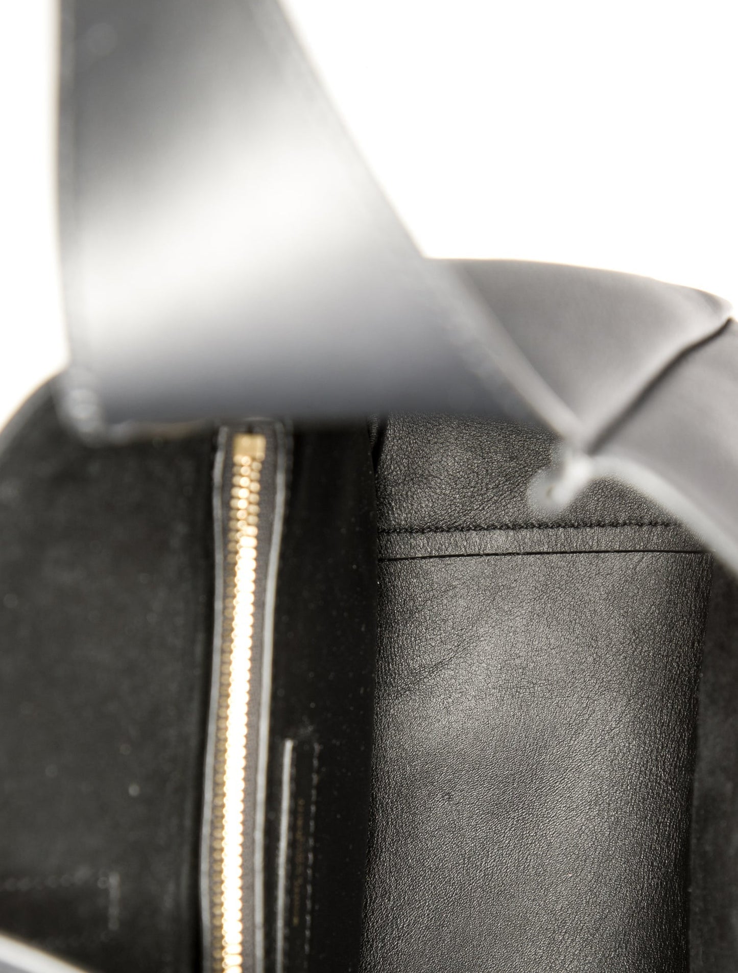 Saint Laurent Leather Le 5 à 7 2024
