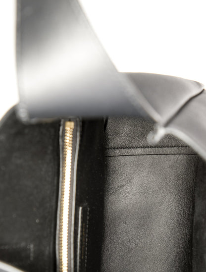 Saint Laurent Leather Le 5 à 7 2024