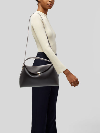 TOTEME Leather Tote
