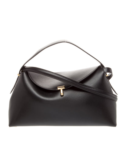 TOTEME Leather Tote