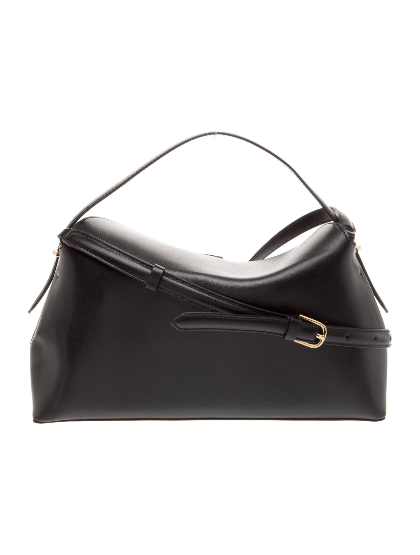 TOTEME Leather Tote