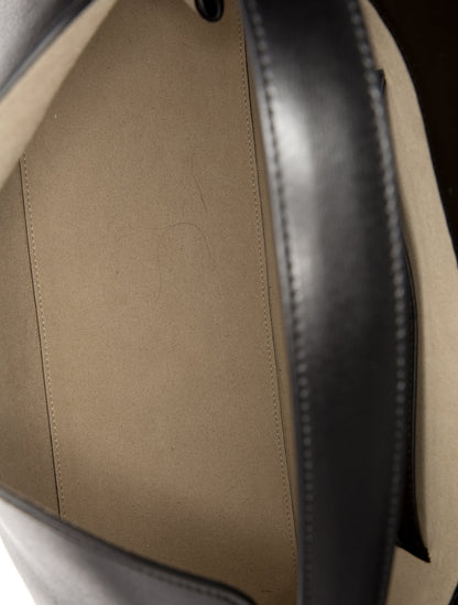 TOTEME Leather Tote