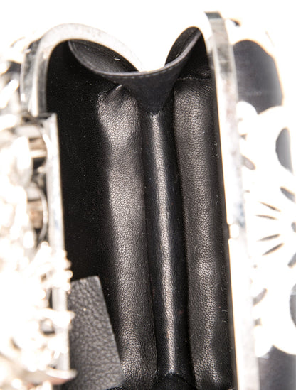 Alexander McQueen Skull Minaudière