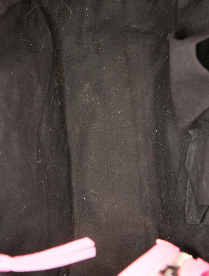 Balenciaga Leather Top Handle Bag
