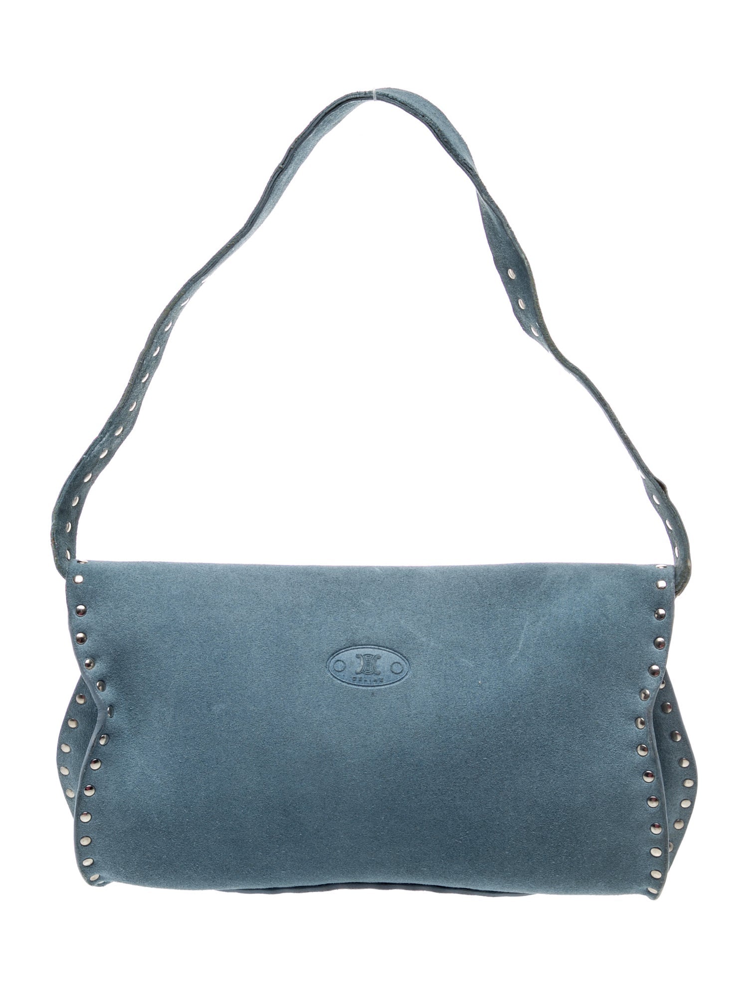 Celine Triomphe Poulbot Vintage