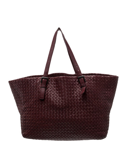 Bottega Veneta Intrecciato Cesta