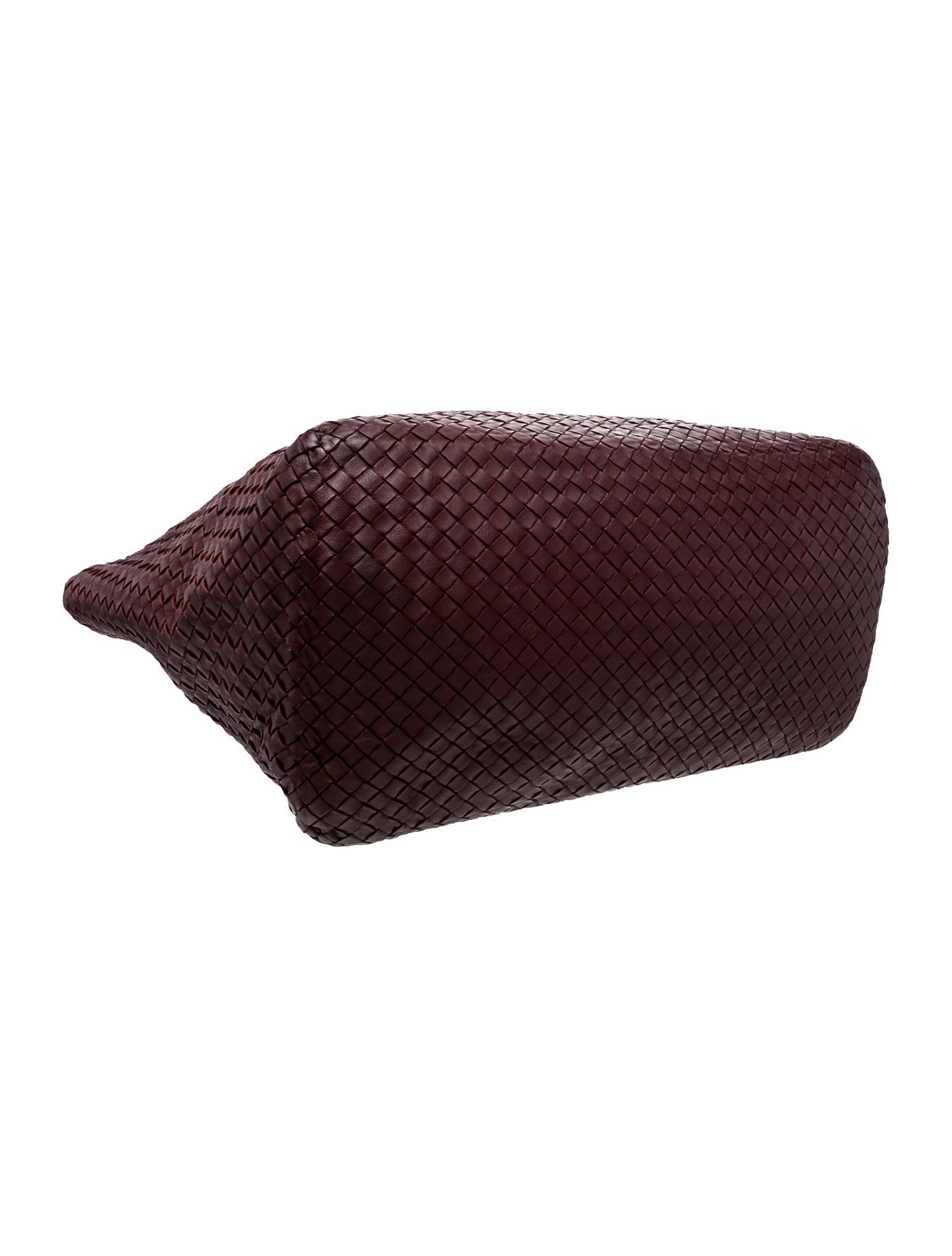 Bottega Veneta Intrecciato Cesta