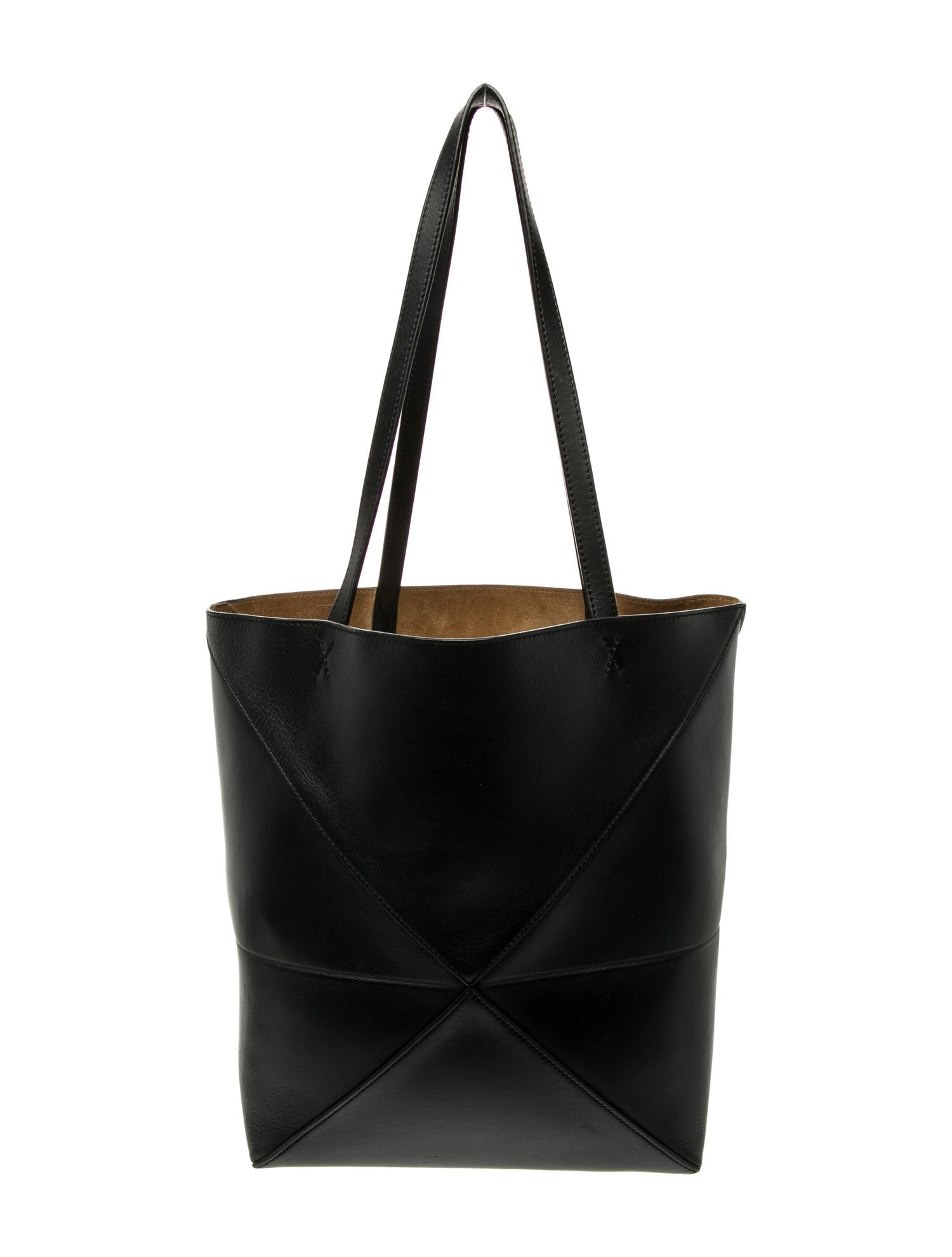 Loewe Leather Puzzle Medium 2023