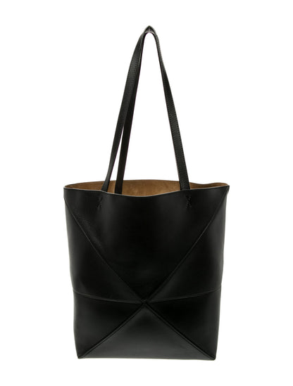 Loewe Leather Puzzle Medium 2023