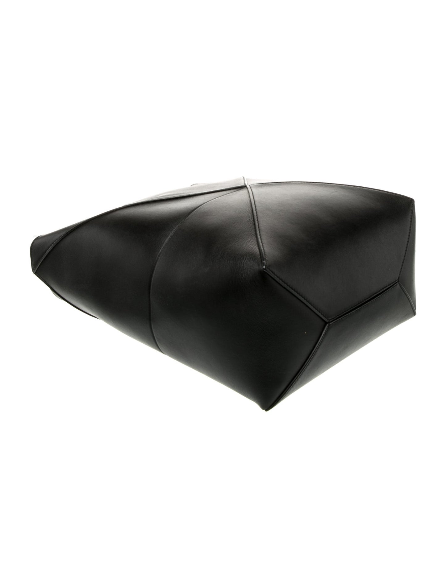 Loewe Leather Puzzle Medium 2023