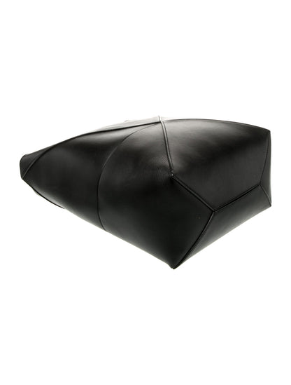 Loewe Leather Puzzle Medium 2023