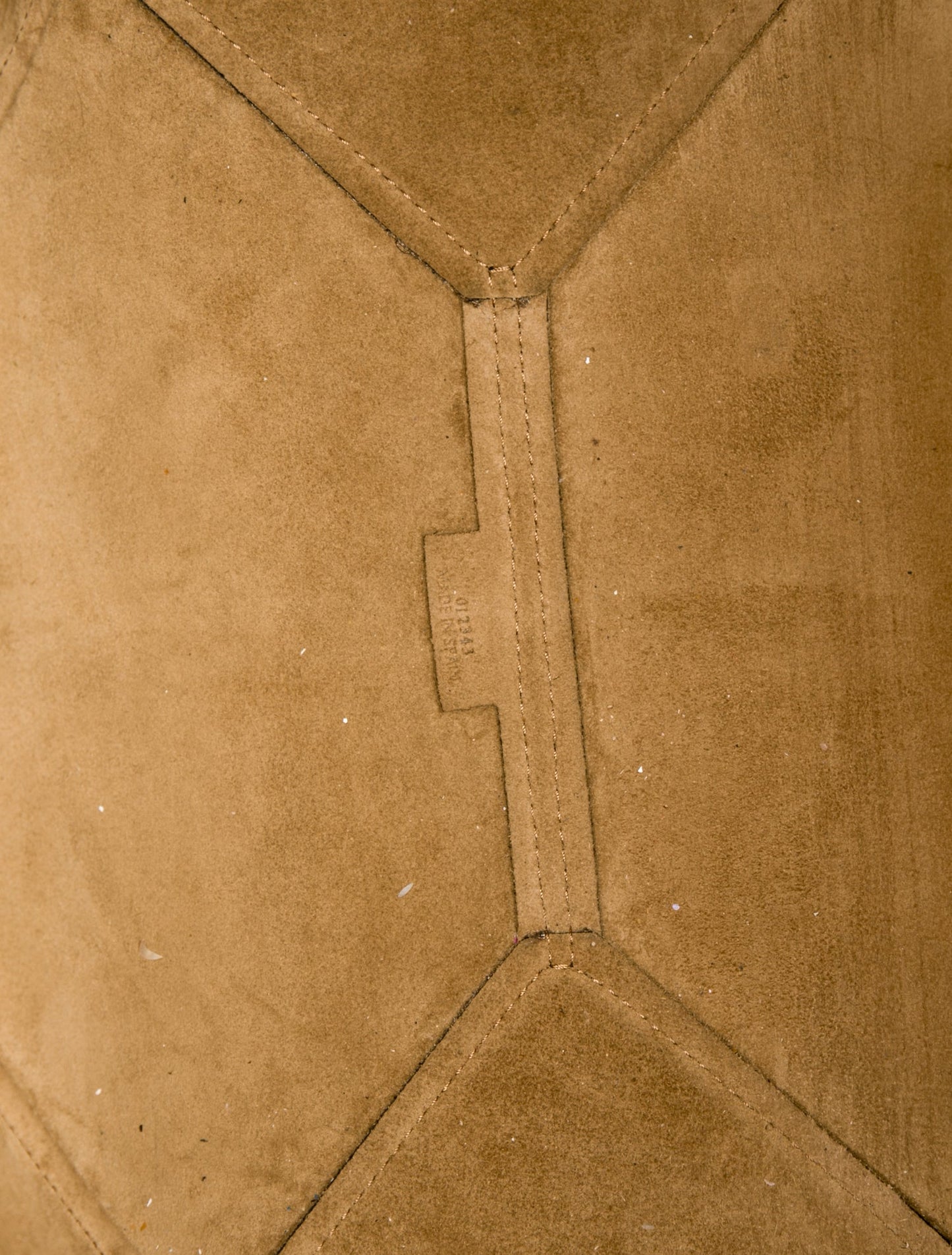 Loewe Leather Puzzle Medium 2023