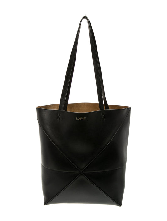 Loewe Leather Puzzle Medium 2023