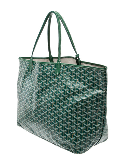 Goyard Goyardine Tote 2024