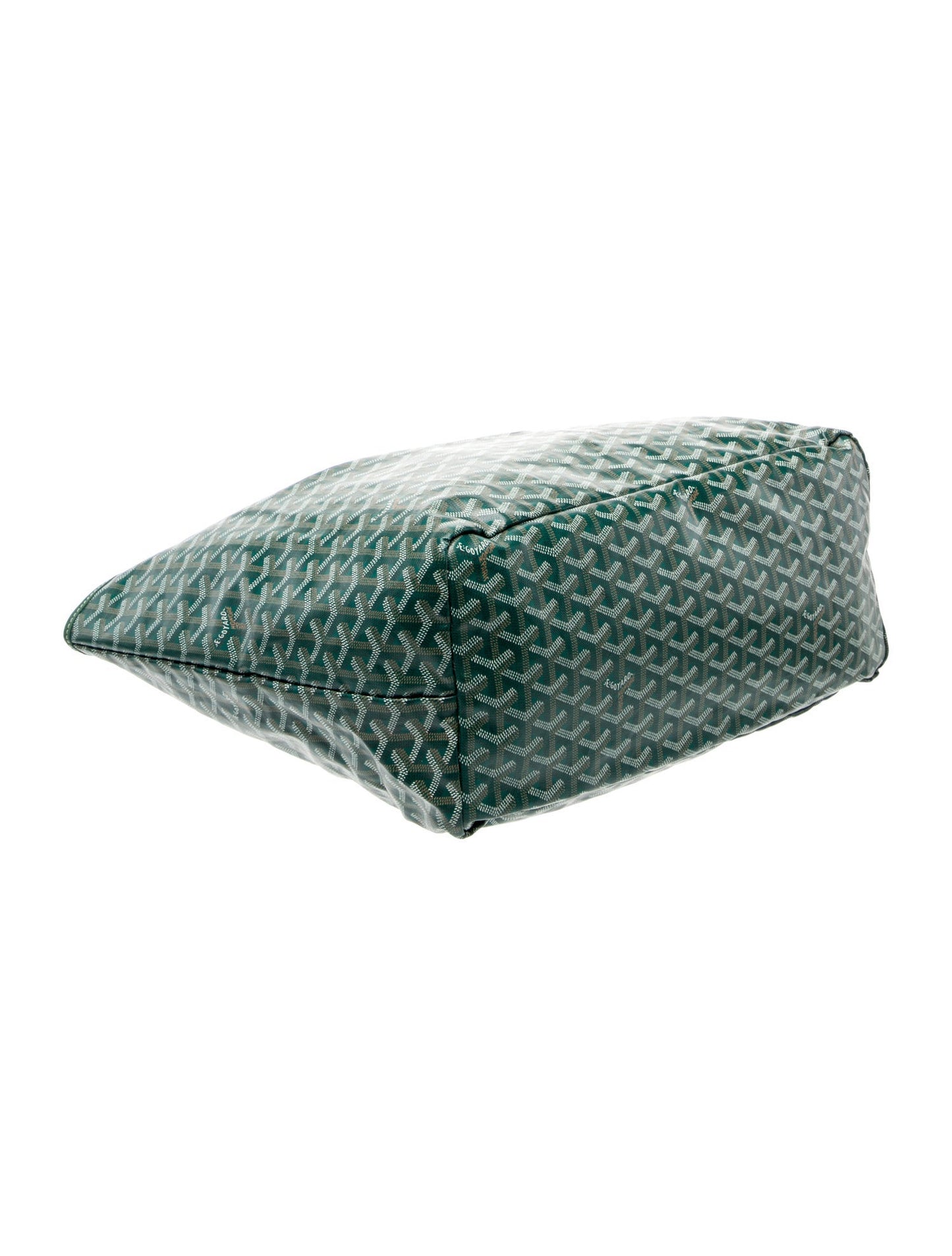 Goyard Goyardine Tote 2024