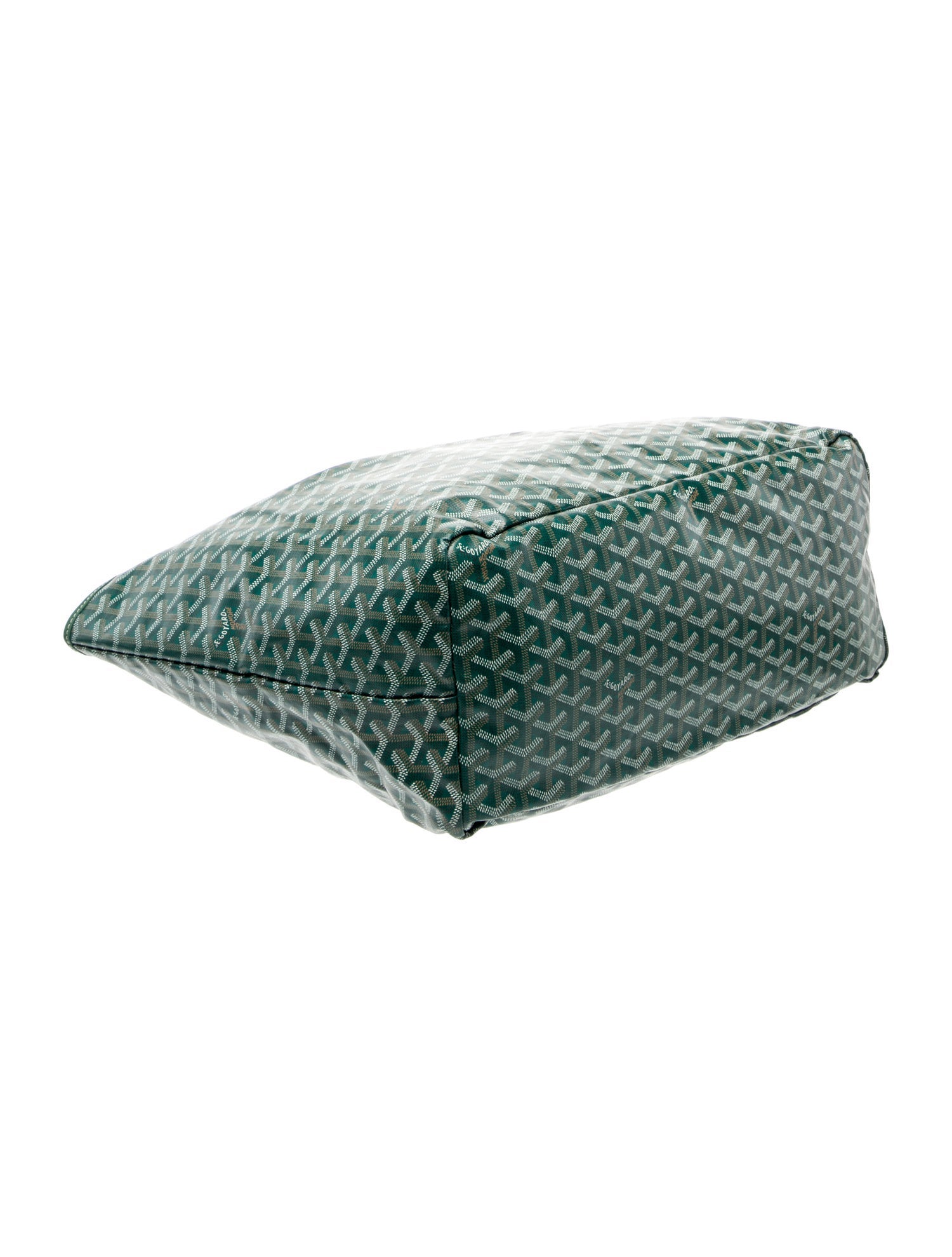 Goyard Goyardine Tote 2024
