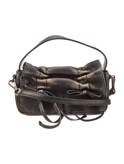 Acne Studios Leather Hobo