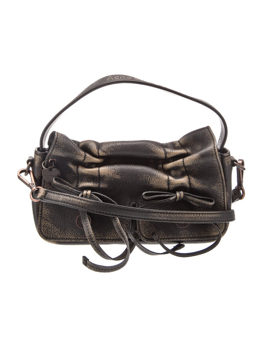 Acne Studios Leather Hobo