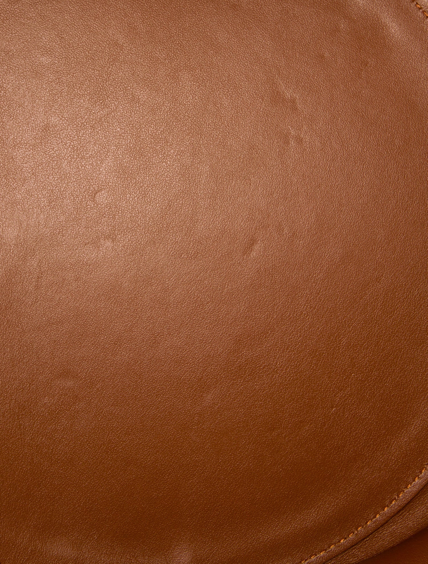 Khaite Suede Hobo