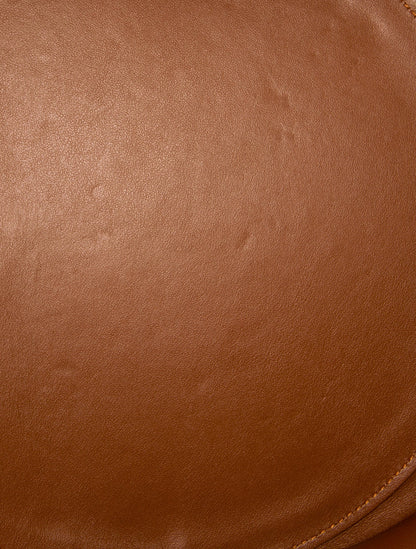 Khaite Suede Hobo