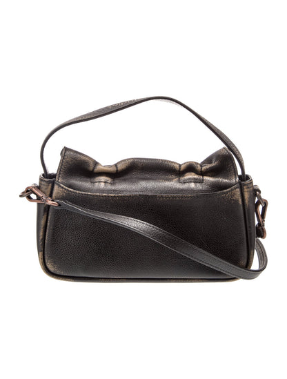 Acne Studios Leather Hobo